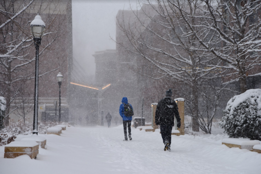 The University of Minnesota Should Incorporate Zoom Days in Cases of Snow Emergencies