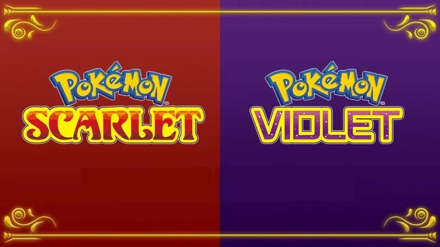 Pokémon Scarlet & Violet Review