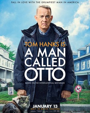 A Man Called Otto Movie Review