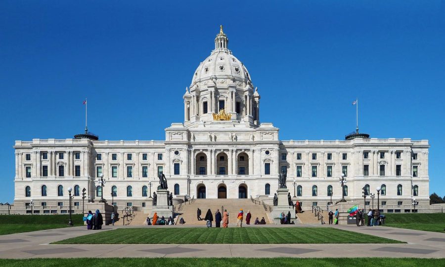 The National Popular Vote Interstate Compact Comes to Minnesota