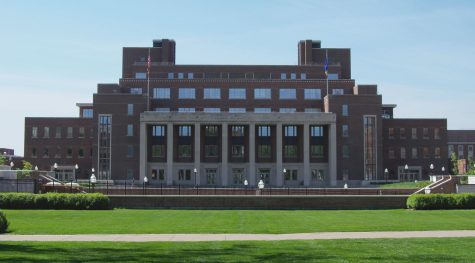 Unionization Efforts at University of Minnesota