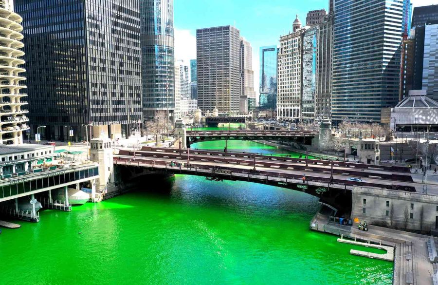The History and Legacy of St. Patricks Day