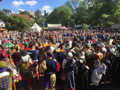 Minnesotas Most Bizarre Festivals
