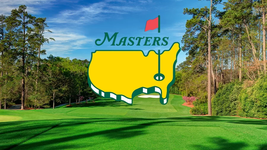 The+Masters
