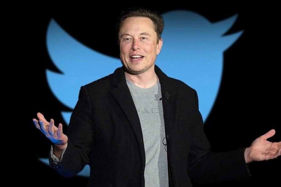 Twitters+Turn%3A+The+Platforms+Direction+Under+Elon+Musks+Leadership