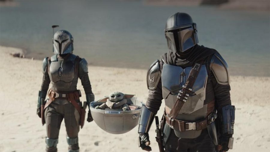 The Mandalorian Season 3 Review: Almost Good