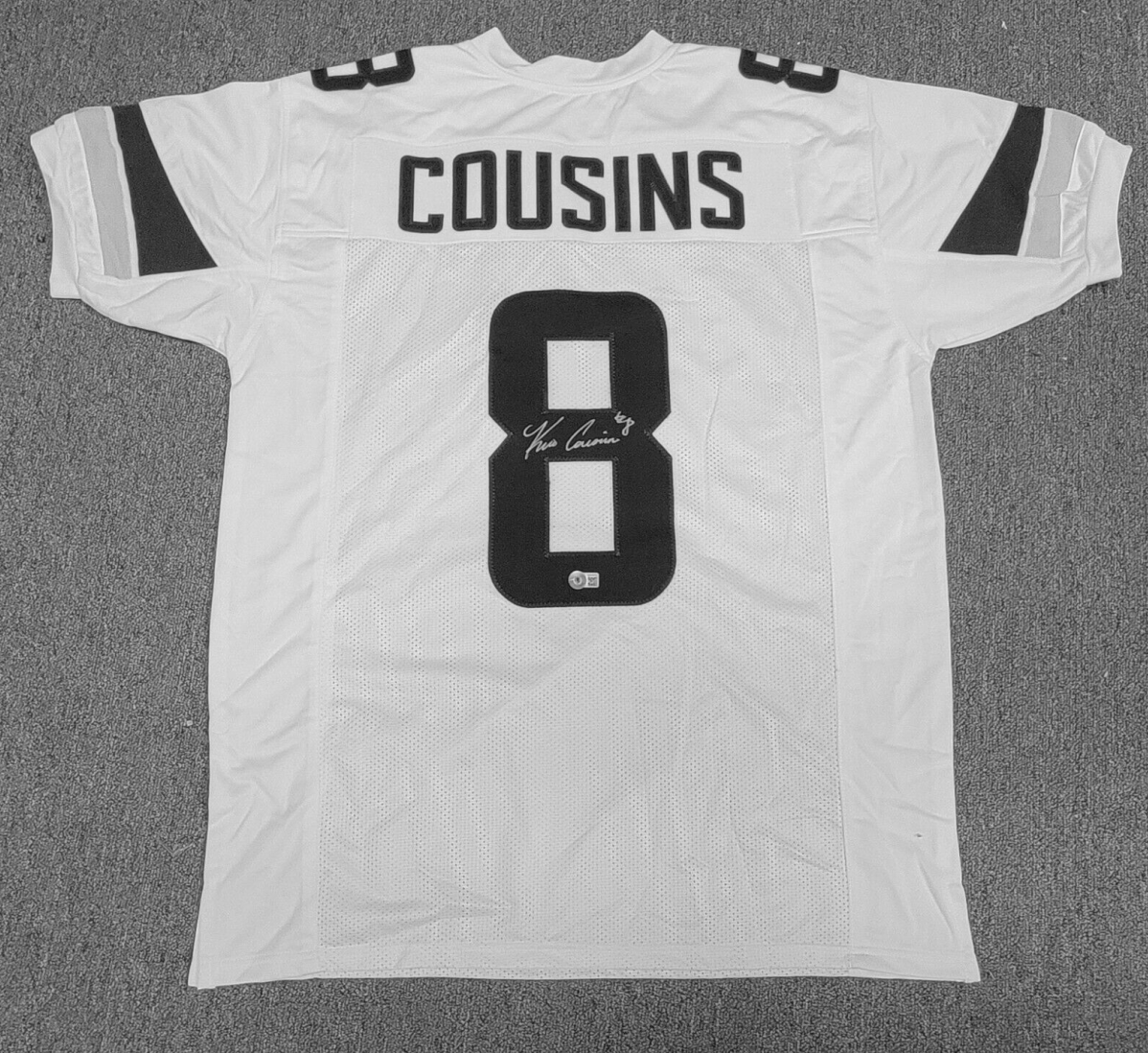 Kirk+Cousins+Out+for+Season