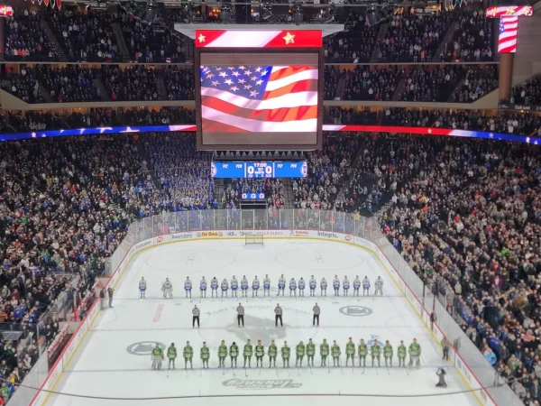 Frozen in Time: A Deep Dive into the History of the Minnesota State High School Hockey Tournament
