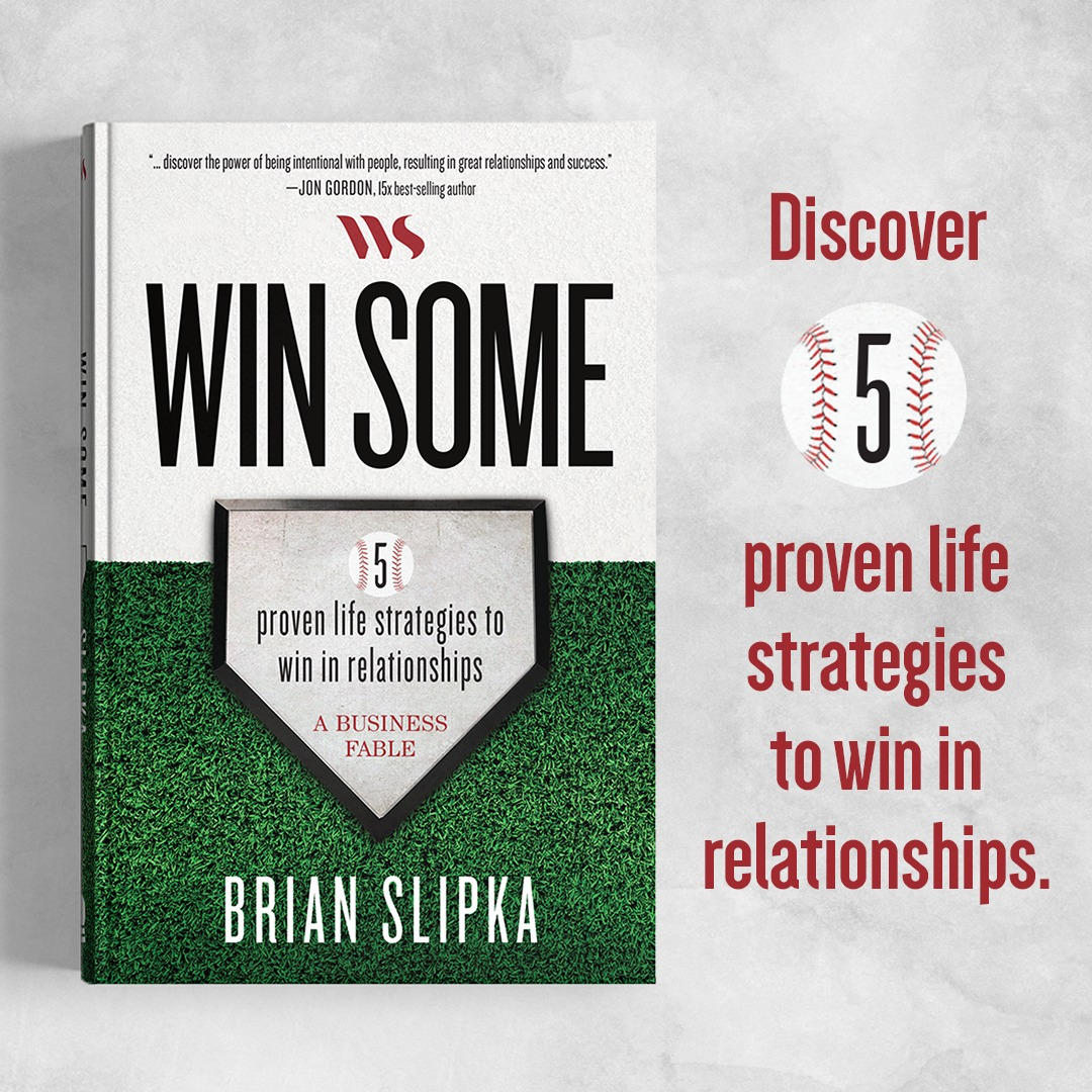 Book Review: Win Some: 5 Proven Life Strategies to Win in Relationships